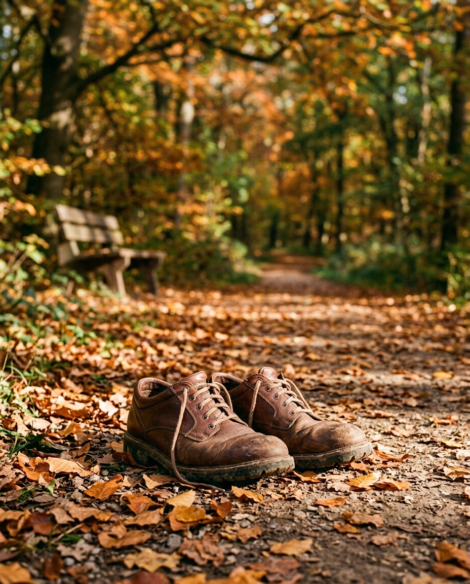 Walking for Weight Loss